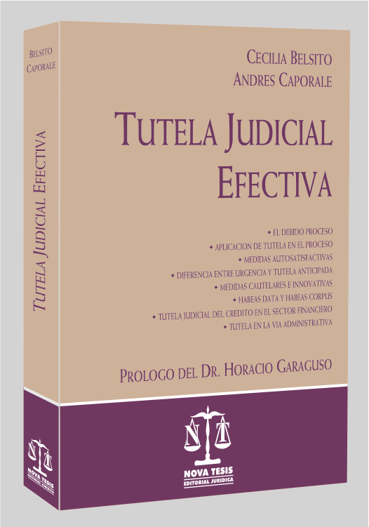 Tutela Judicial Efectiva